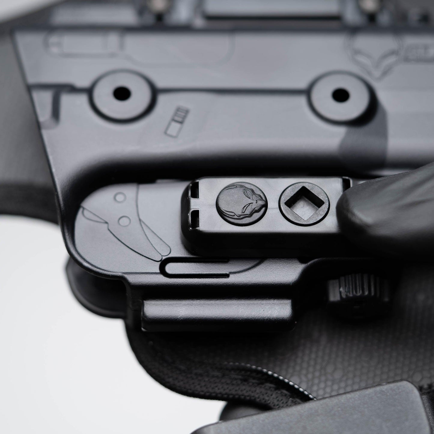 ShapeShift 4.0 IWB Holster for Sig Sauer - Alien Gear Holsters