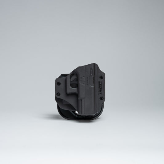 Cloak OWB Paddle Holster for Glock 43X