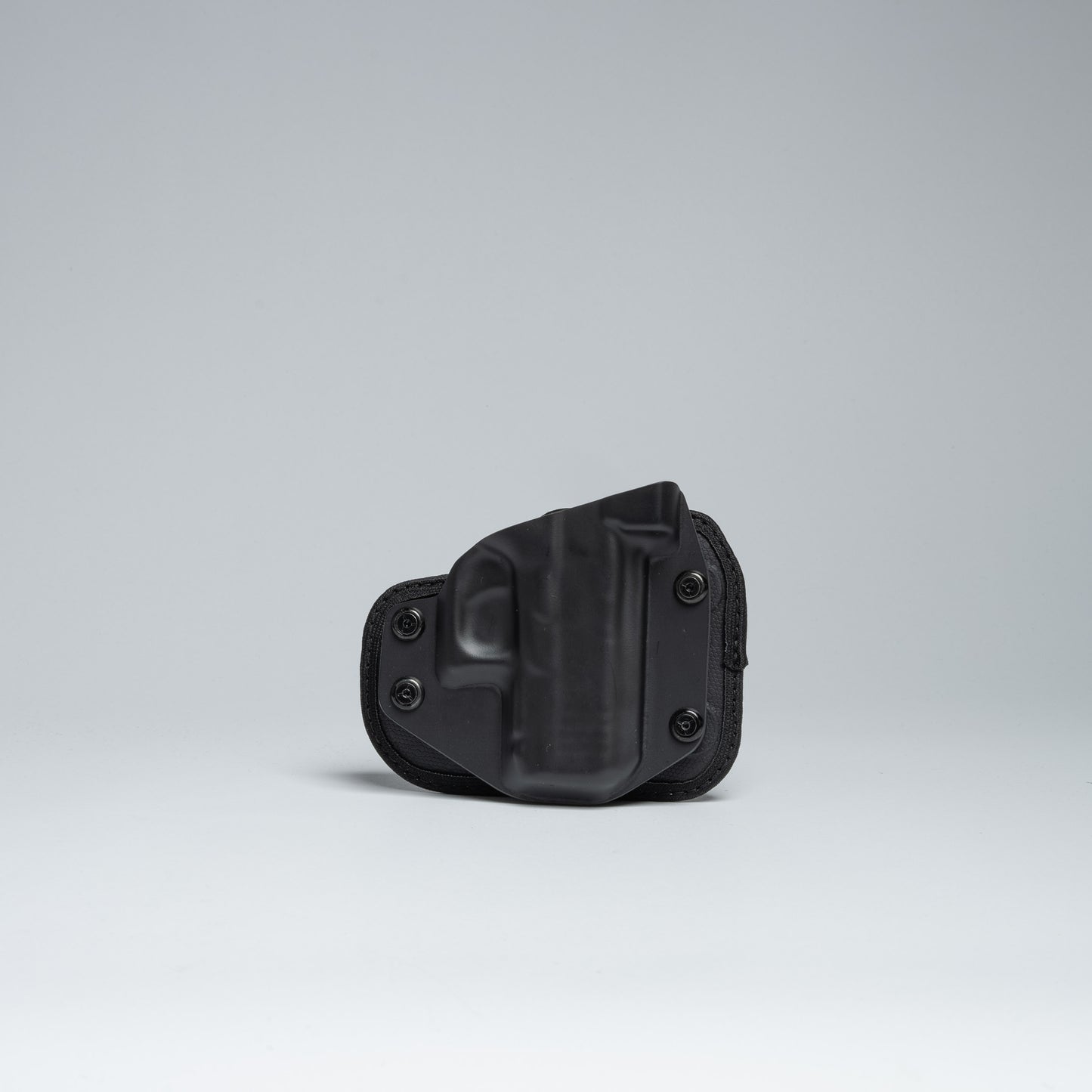 best holster shell made of Boltaron by Alien Gear Holsters
