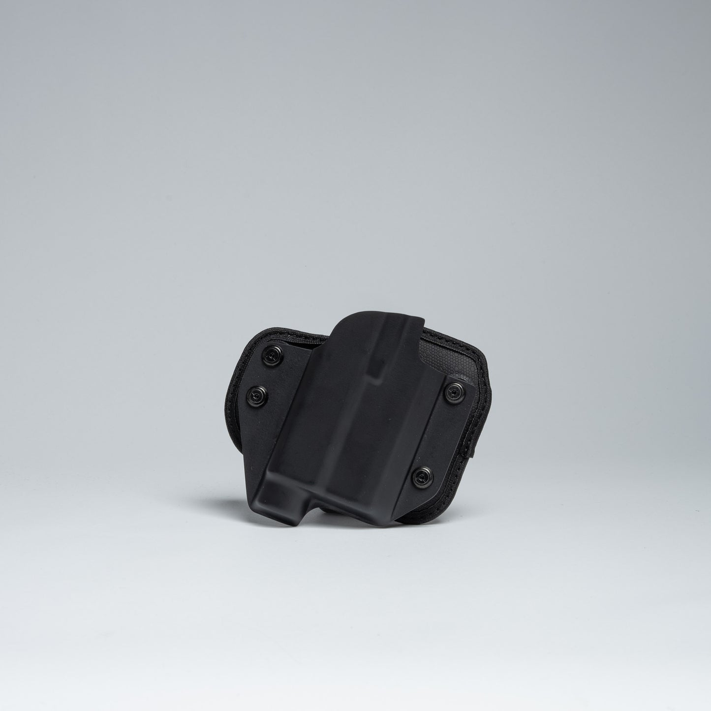 Top Cloak Hook & Loop Holster made in the USA