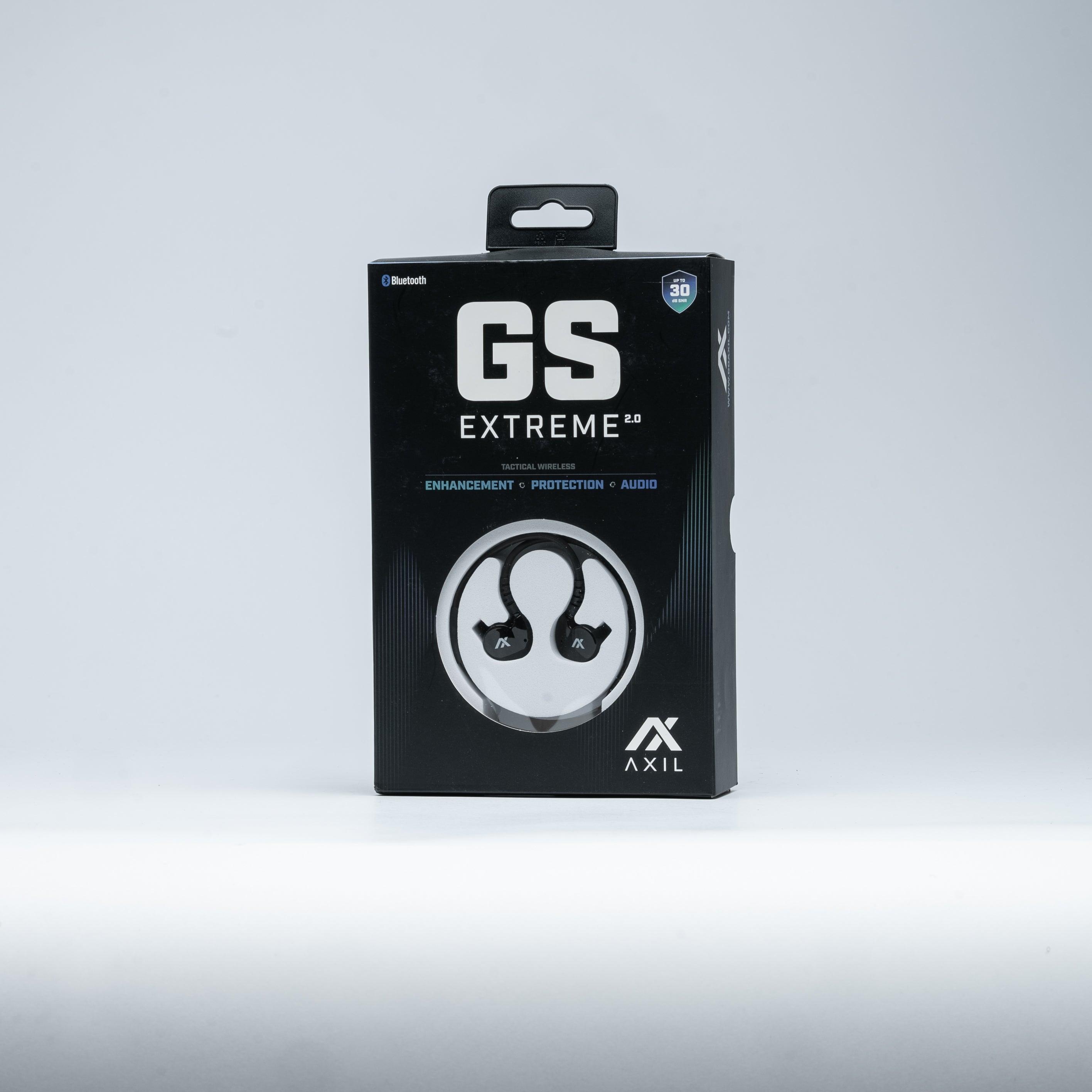 AXIL GS Extreme - Main Image