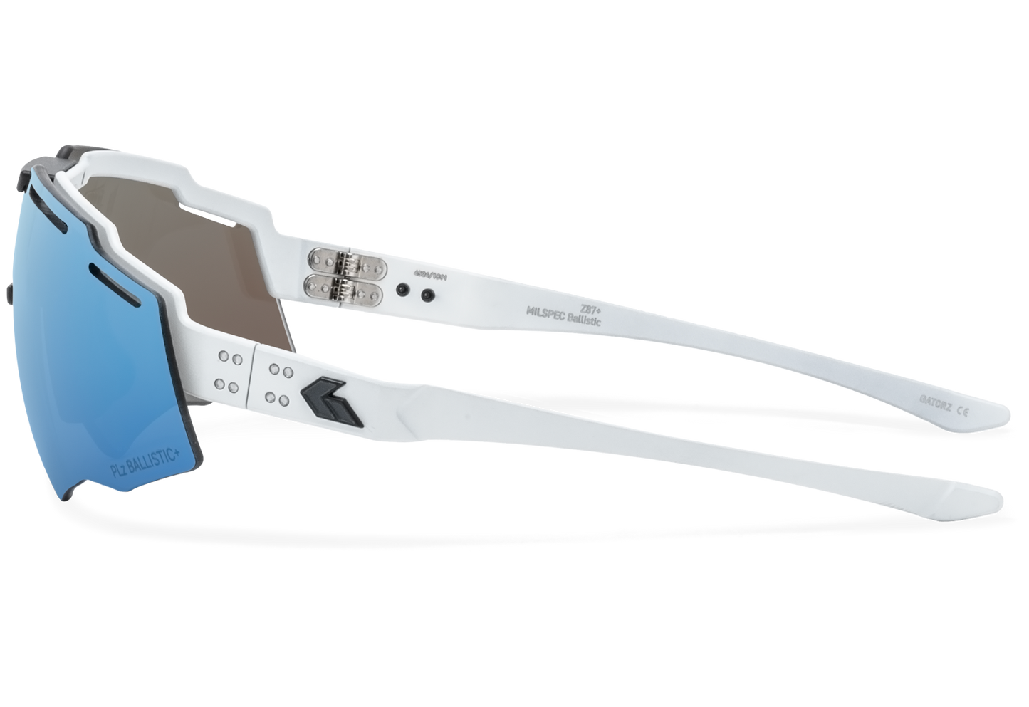 Gatorz Blastshield B2