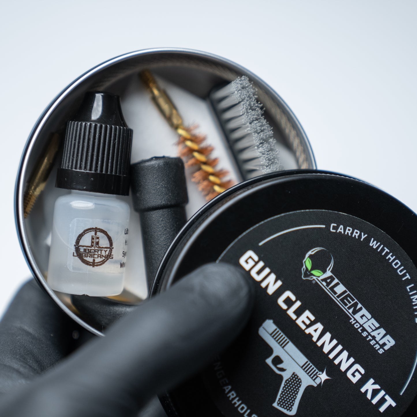 Photon EDC Pack for Springfield