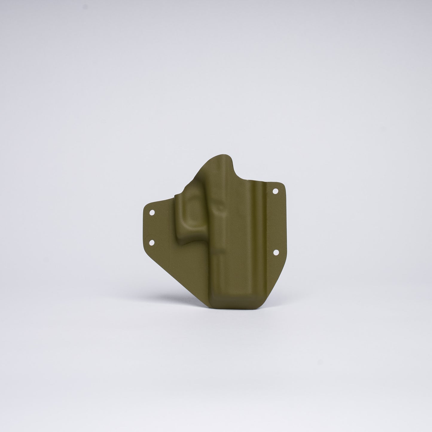 Army Green Color Upgrade