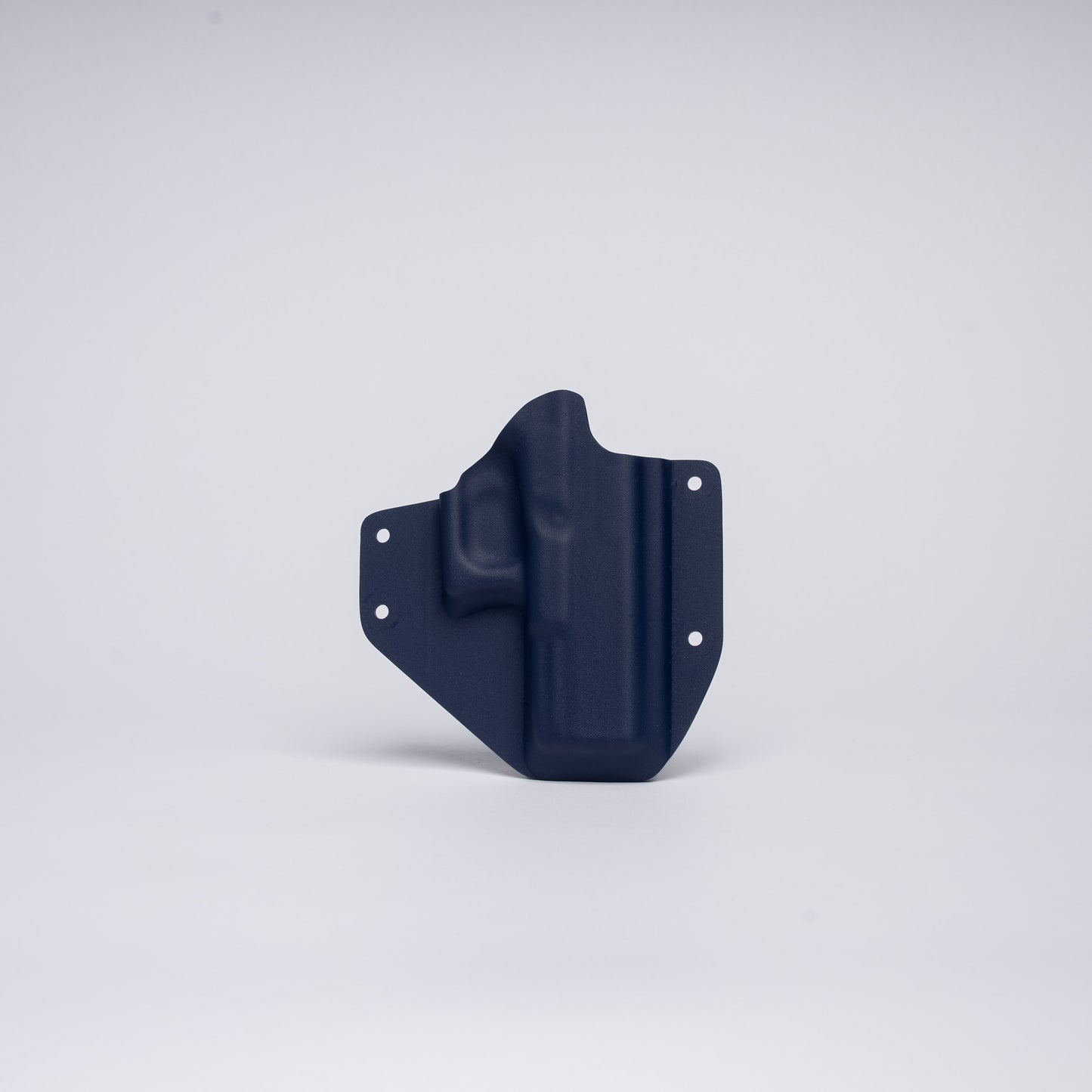 Police Blue Color Upgrade