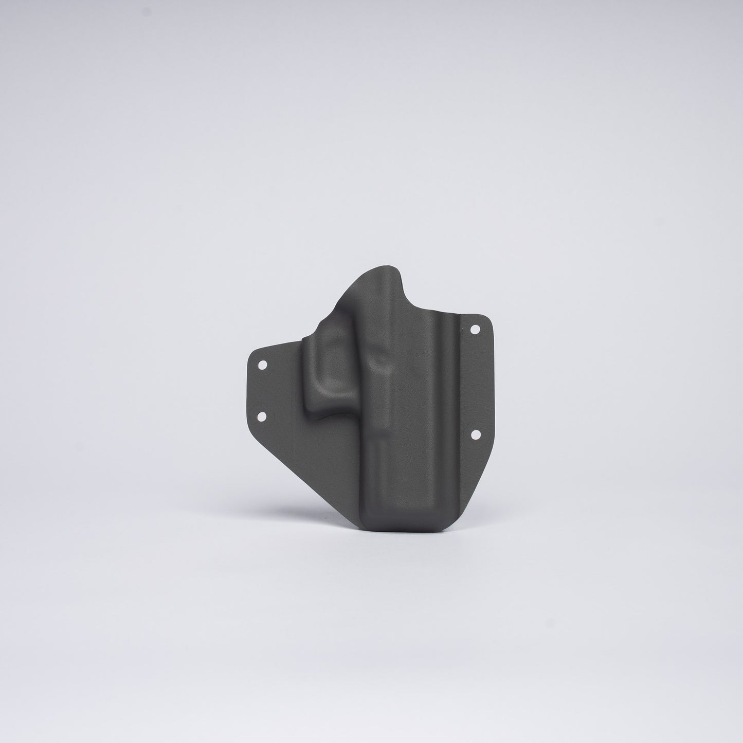 Dark Grey Color Upgrade