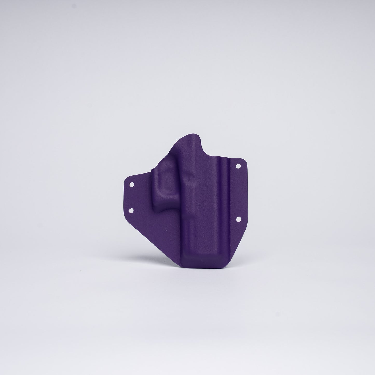 Purple Color Upgrade
