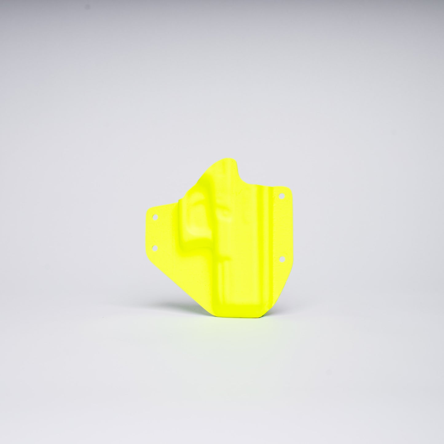 Safety Yellow Color Upgrade