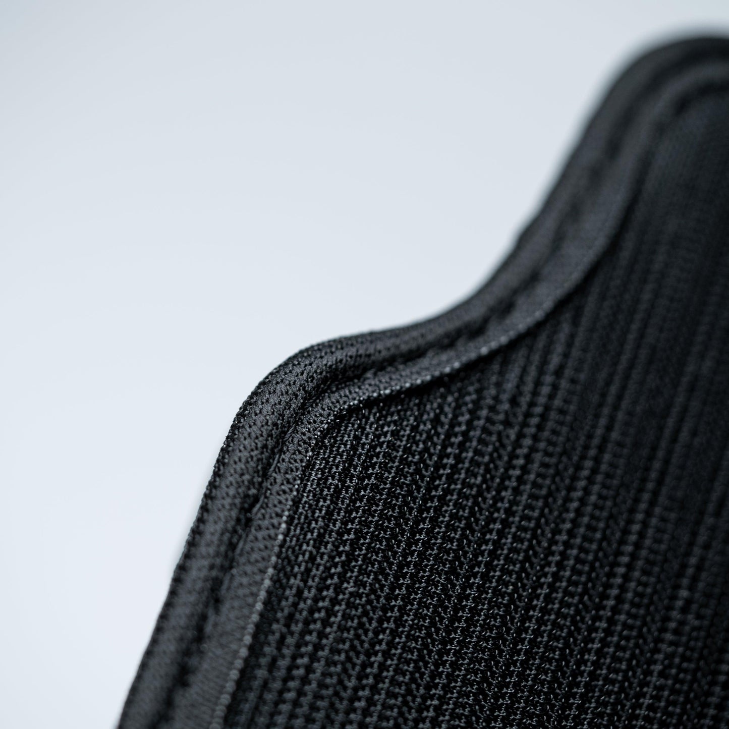 Cloak Hook & Loop Holster edges picture - Alien Gear Holsters