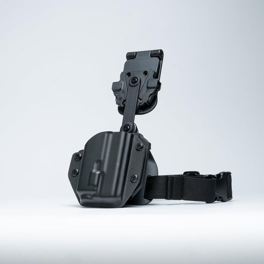 Cloak Swivel Drop Leg for Steyr