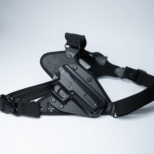 Cloak Chest Holster