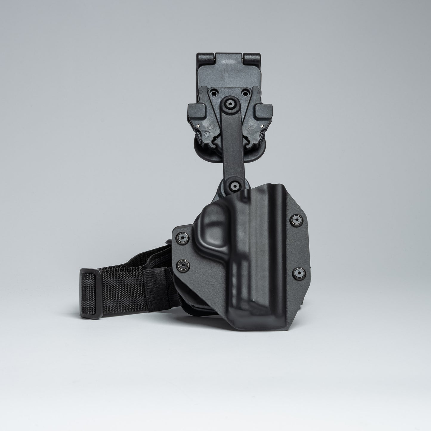 Cloak Swivel Drop Leg Holster