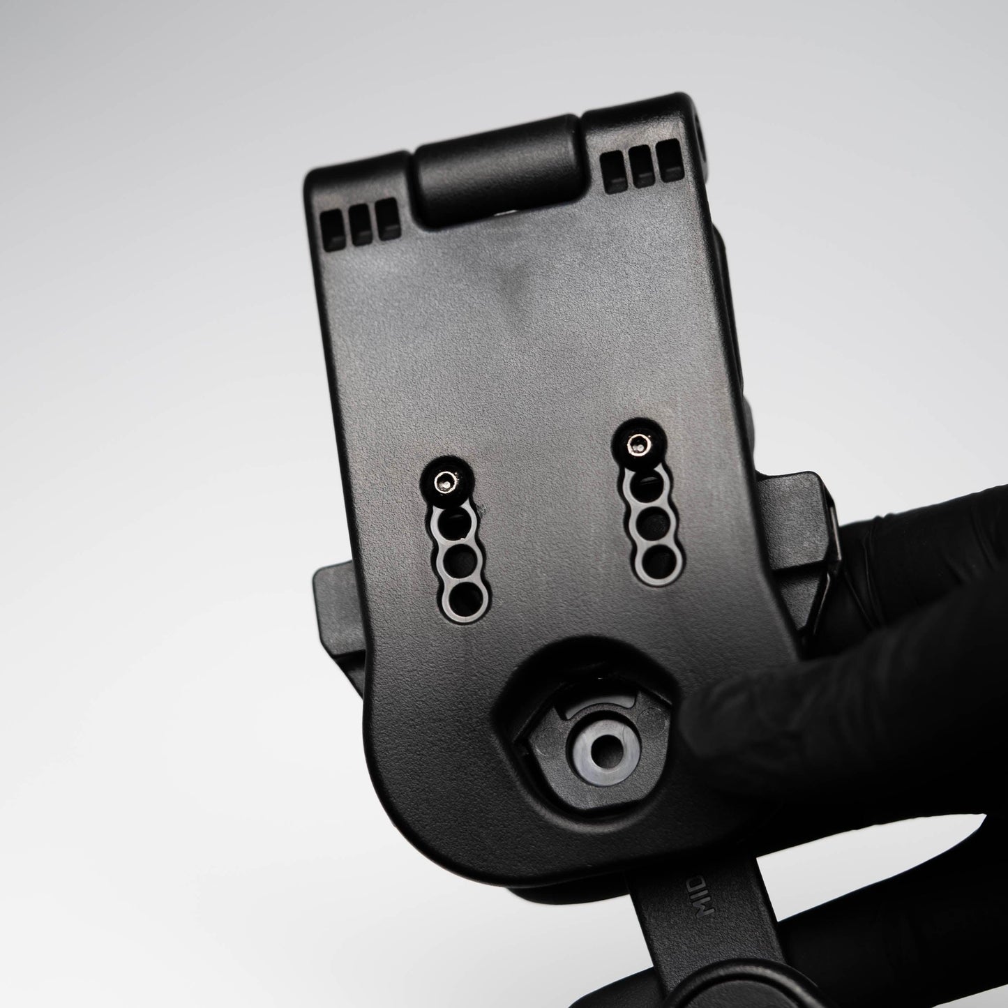 Rapid Force Dynamic Drop Leg - Alien Gear Holsters