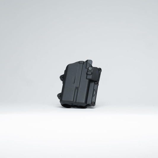 RAPID FORCE® Level II Replacement Shell For Glock - Compact Light (SHELL ONLY)