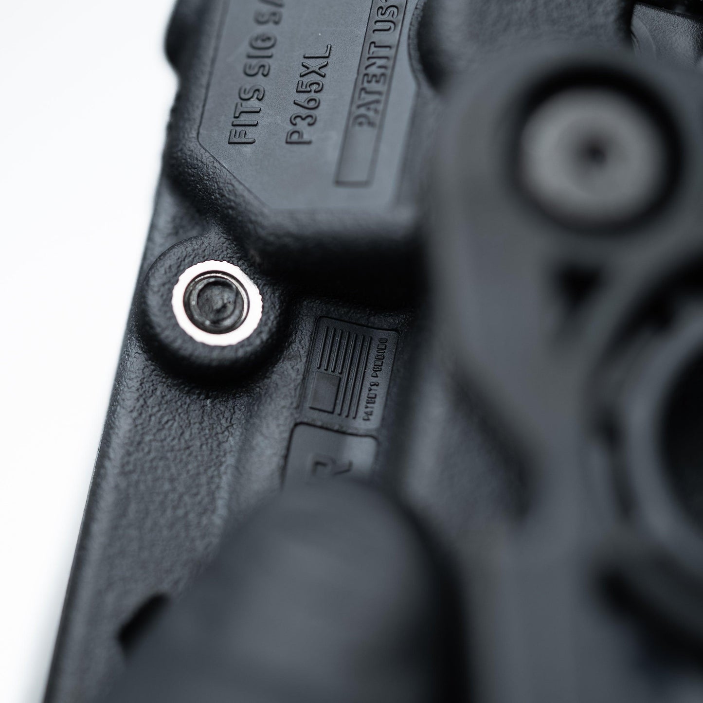 Rapid Force Level II Duty Holster for Sig Sauer - No Light - Alien Gear Holsters