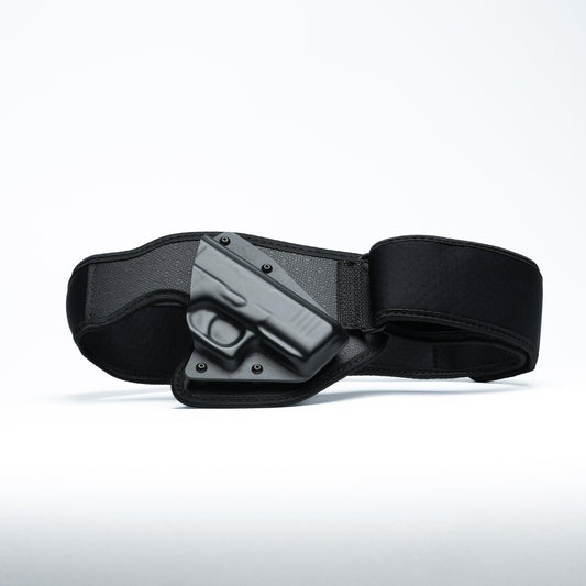 Low-Pro Belly Band Holster for Taurus Firearms