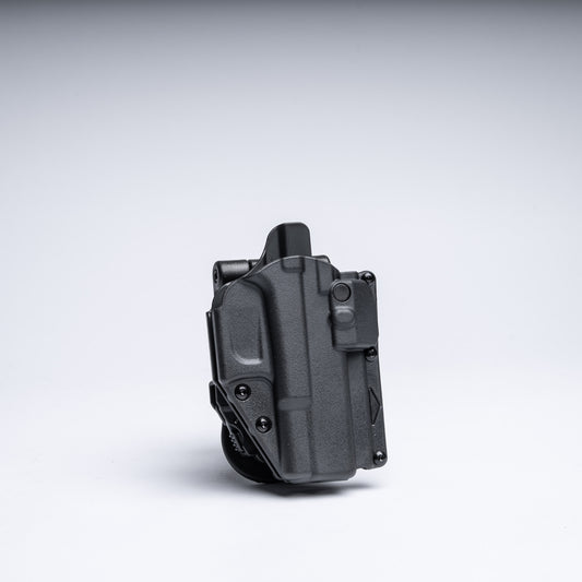 RAPID FORCE® Level II Holster for Sig Sauer Guns- No Light