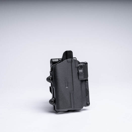 RAPID FORCE® Level II Holster for Sig Sauer Handguns with Compact Light