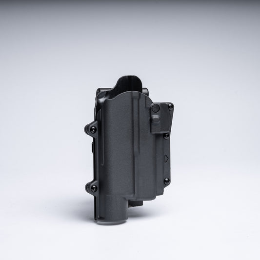 RAPID FORCE® Level II Holster for Sig Sauer Handguns - Large Light