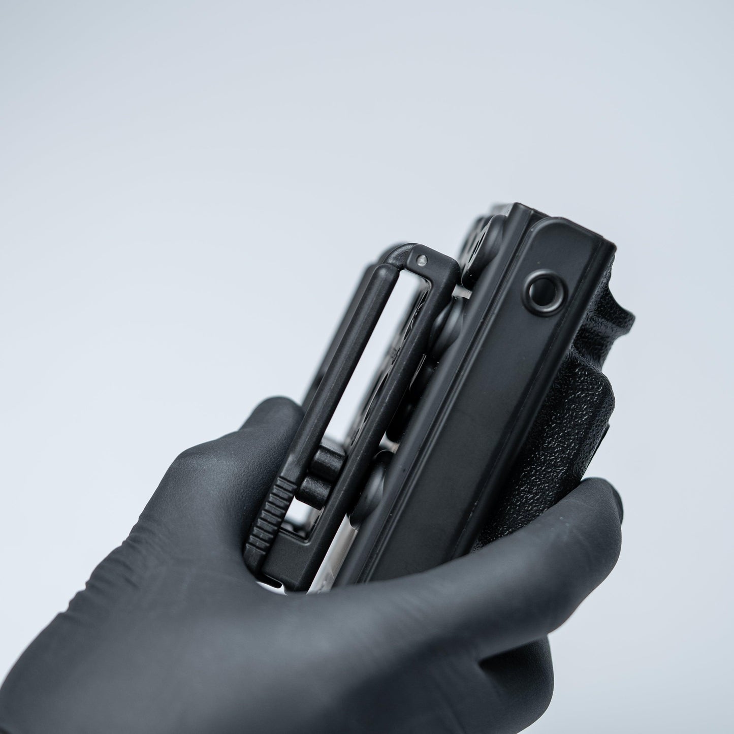 NAR Rigid GEN 7 C-A-T TQ Case - Alien Gear Holsters