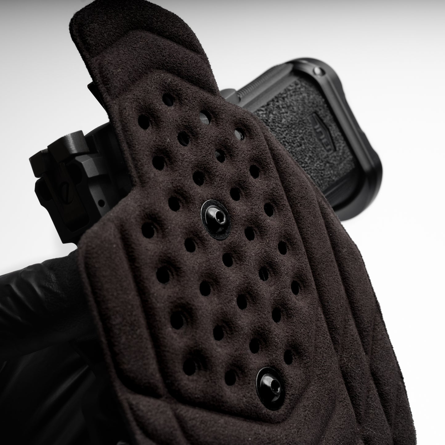 Photon Holster Backer