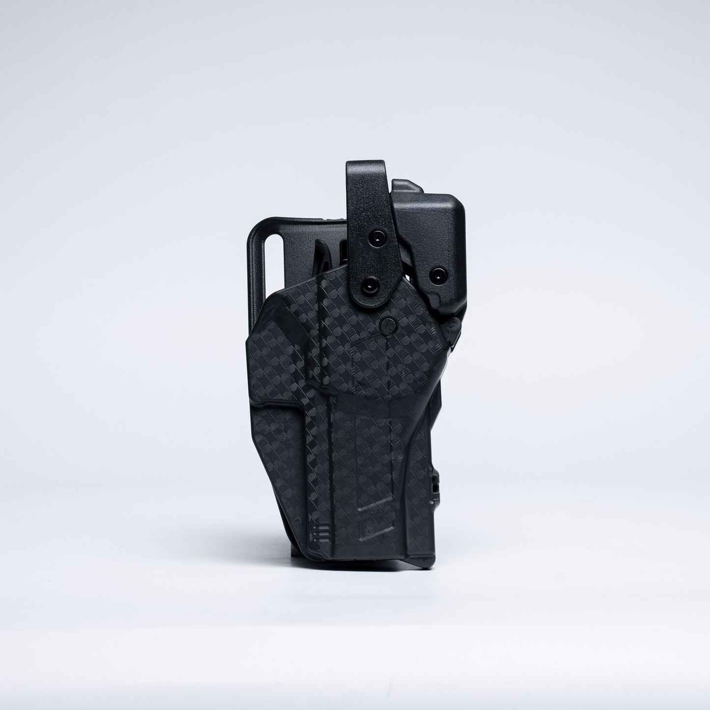 Rapid Force Level III Duty Holster for Sig Sauer - No Light