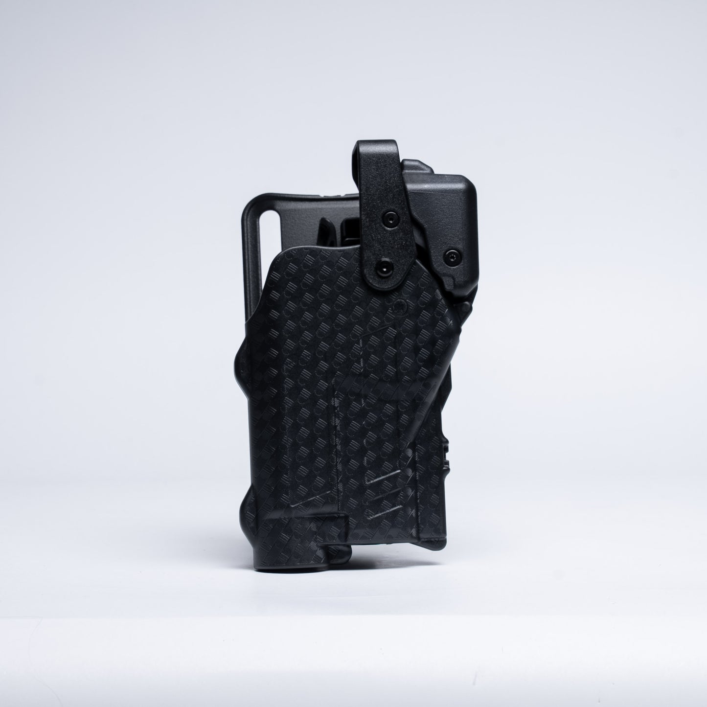 RAPID FORCE® Level III Duty Holster For Sig Sauer Handguns- Large Light