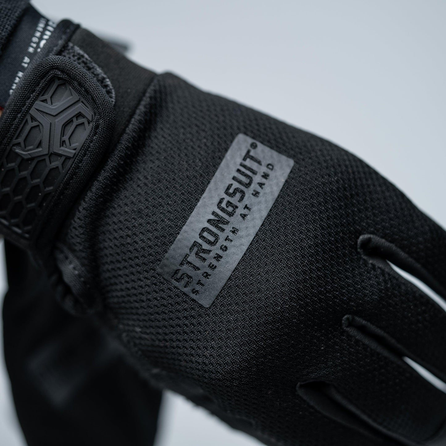 Strongsuit Gloves Second Skin - Alien Gear Holsters