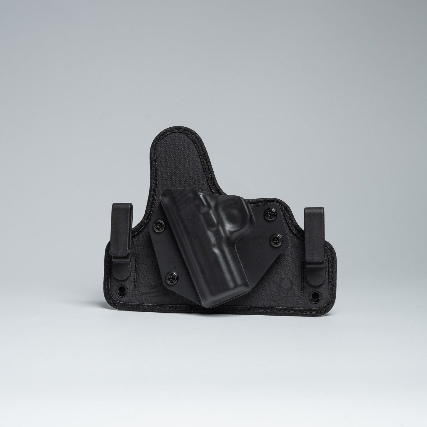 Top IWB Holster fitting 700+ gun models