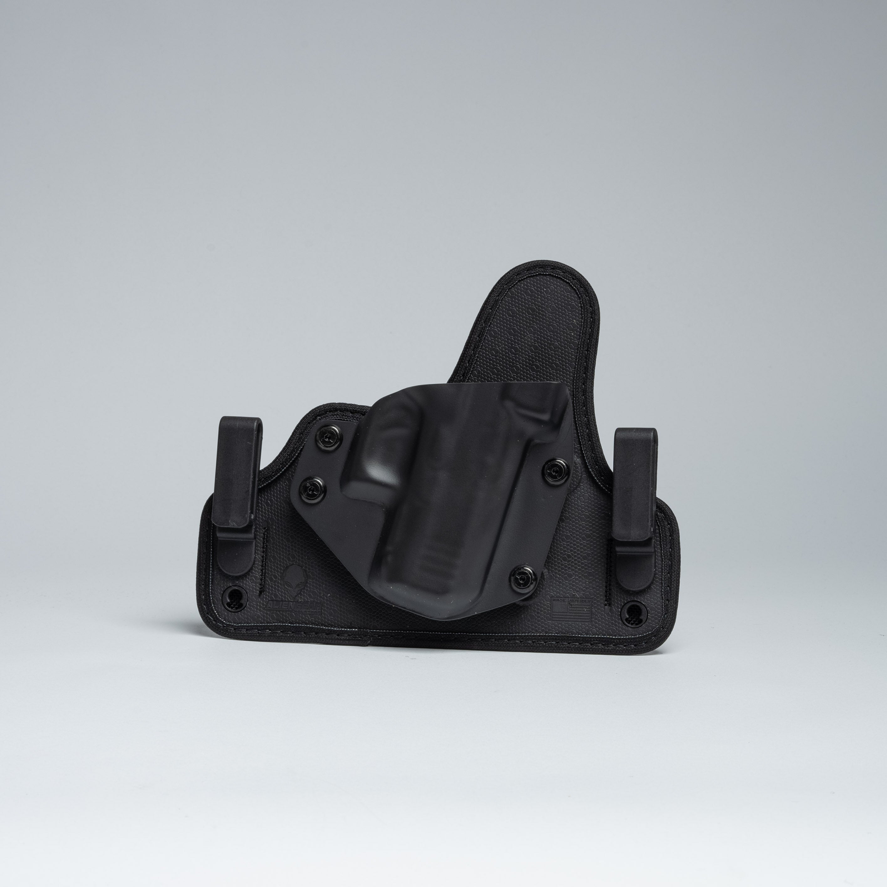 ブラックジャック　カスタムベイツ　Lil Runt Ruger-57 IWB Holster – Cloak Tuck 3.5 for Concealed Carry