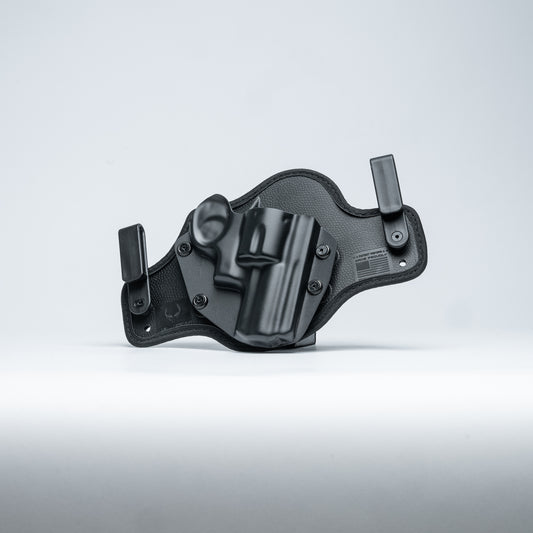 Cloak Tuck 3.0 IWB Holster for Revolvers for Taurus - Alien Gear Holsters