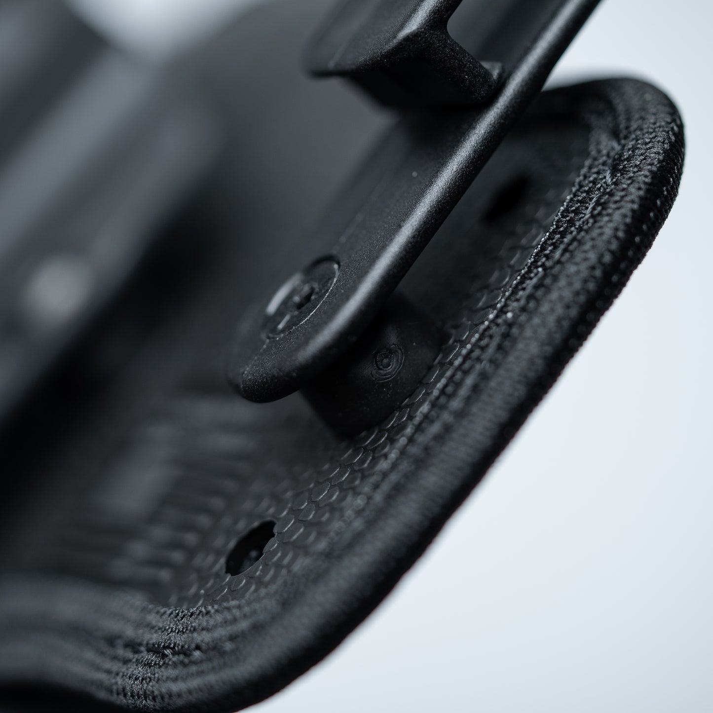 Cloak Tuck 3.0 IWB Holster for Revolvers for Colt