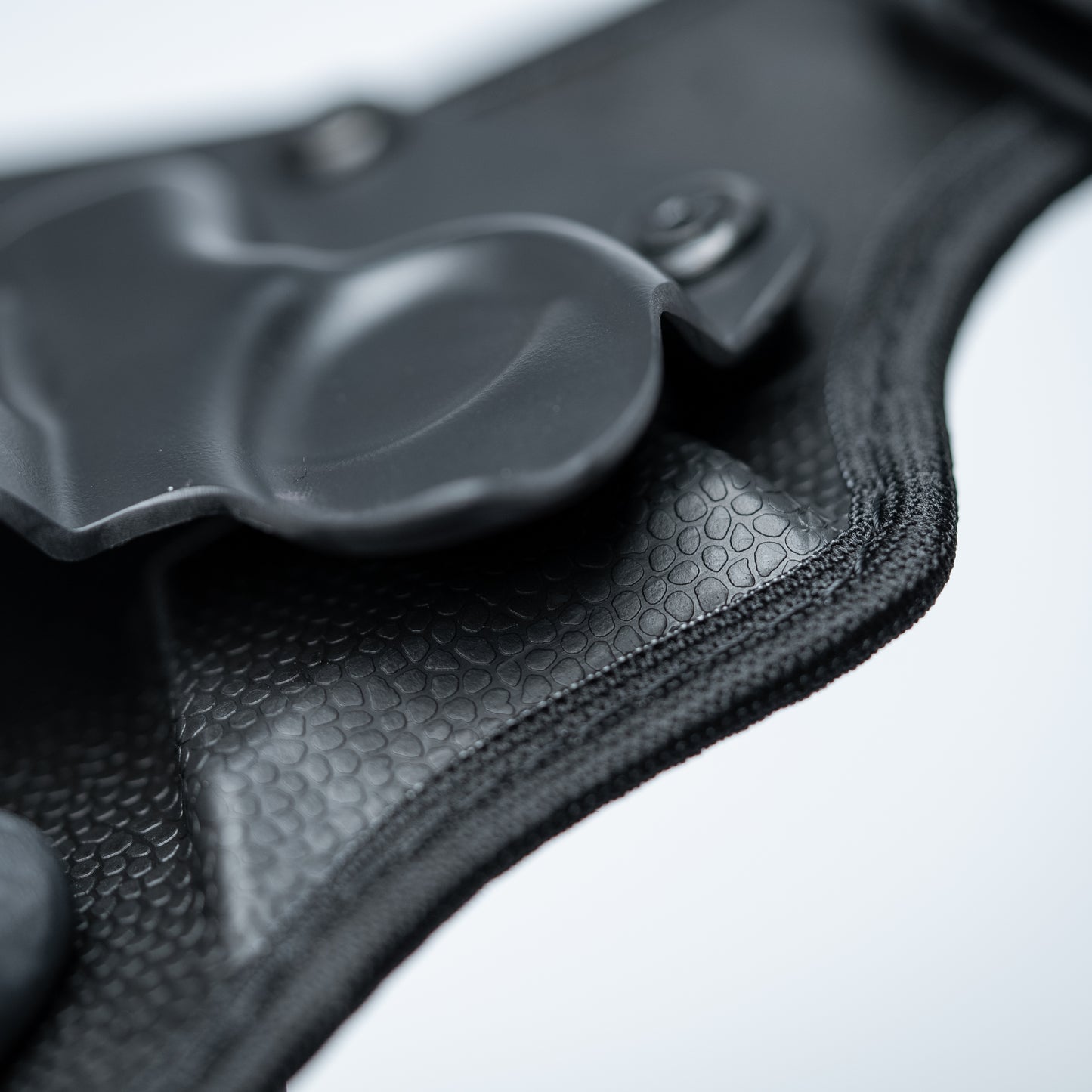 Cloak Tuck 3.0 IWB Holster for Revolvers for Standard Manufacturing