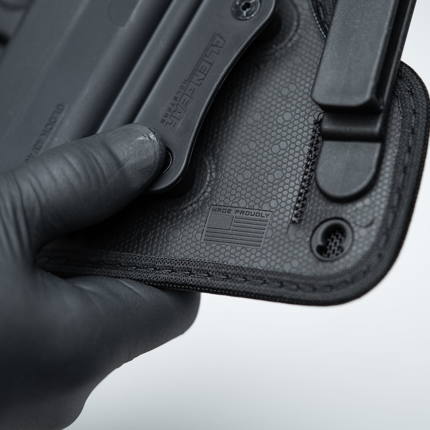 Cloak Tuck 3.5 IWB Holster for Sig Sauer P230