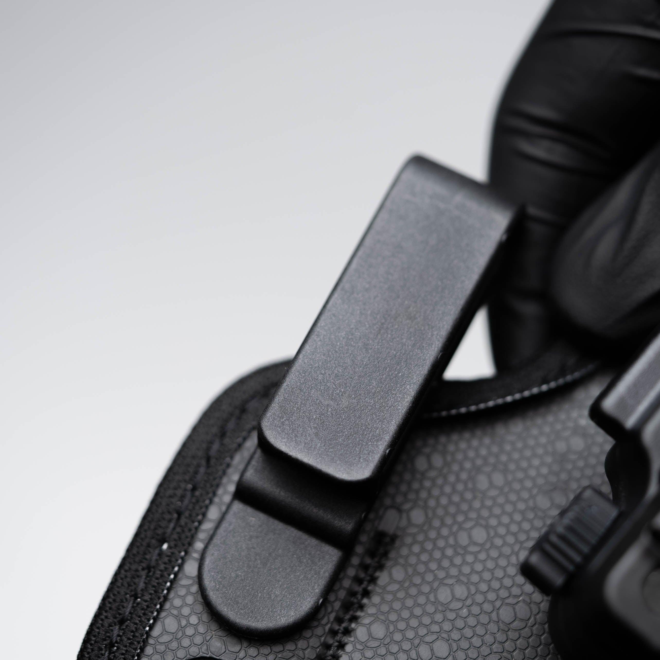 ShapeShift 4.0 IWB Holster for Sig Sauer – Alien Gear Holsters