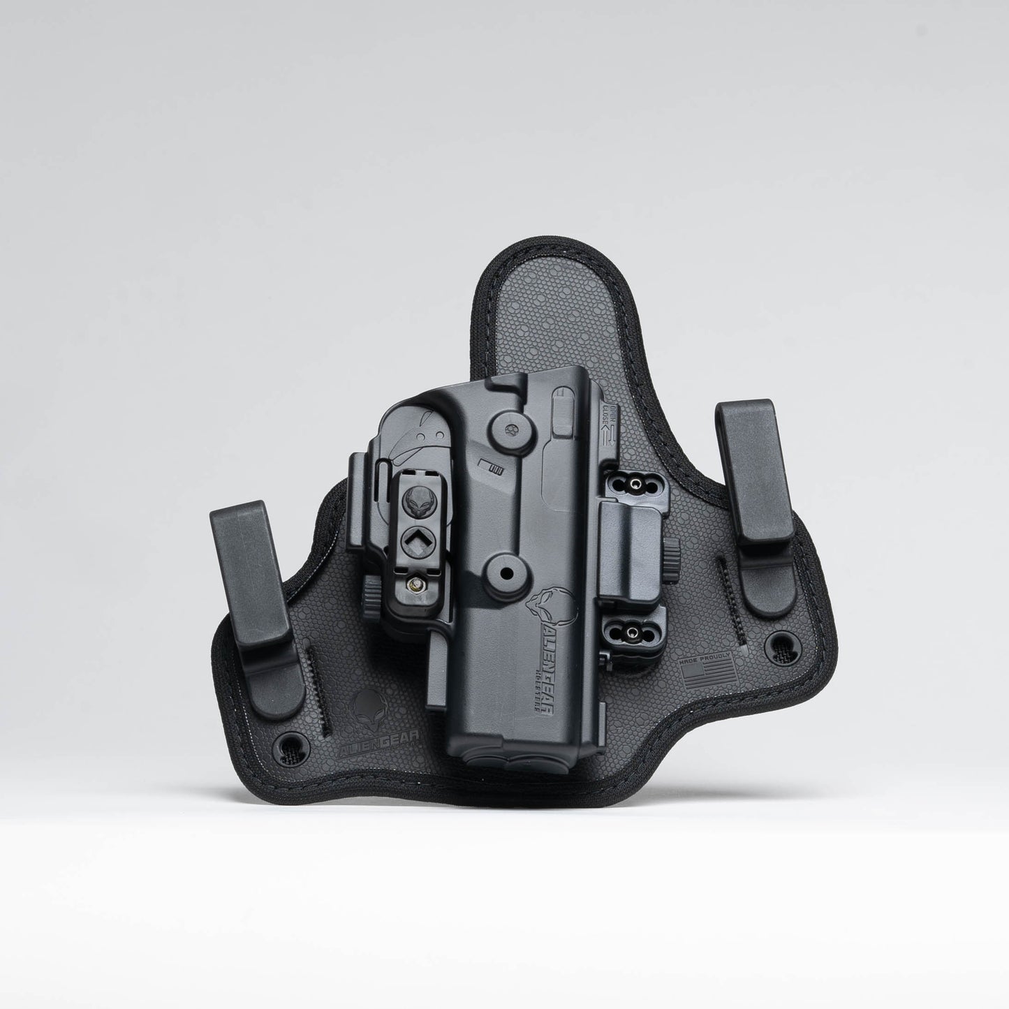 ShapeShift 4.0 IWB Holster for Shadow Systems