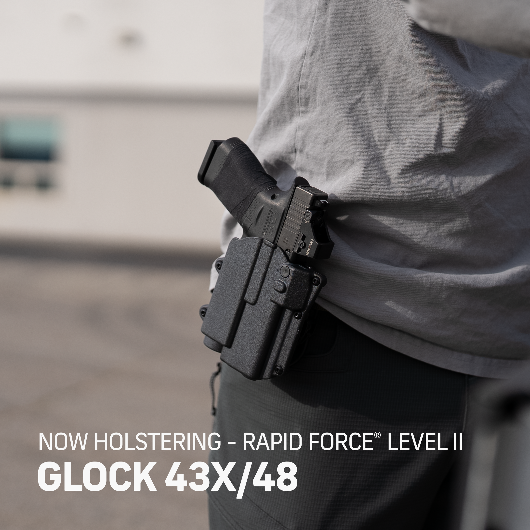 Alien Gear Holsters | Gun Holsters | American Made IWB, OWB, Duty Alien Gear Holsters | Gun Holsters | American Made IWB, OWB, Duty
