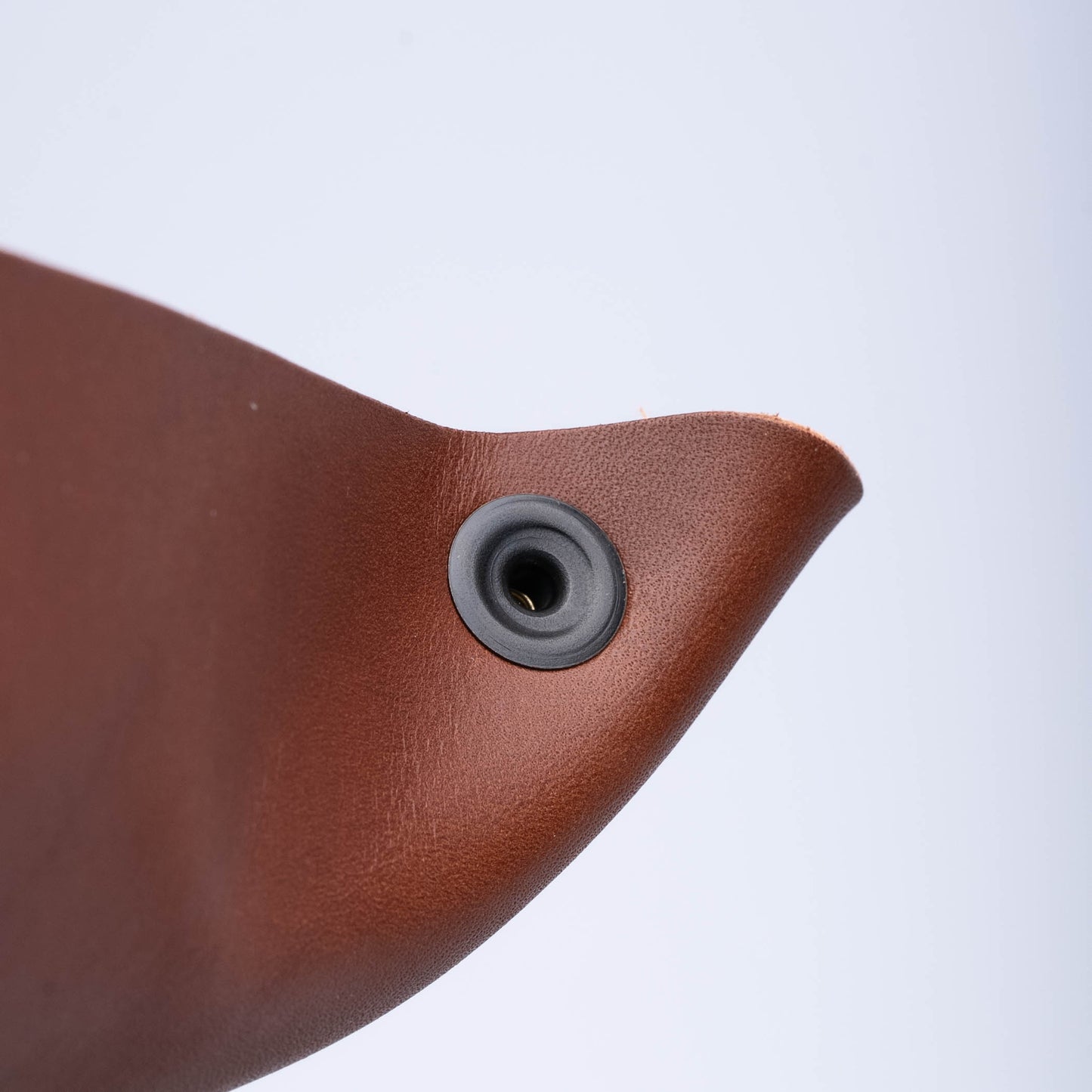 AGH Leather Valet Tray