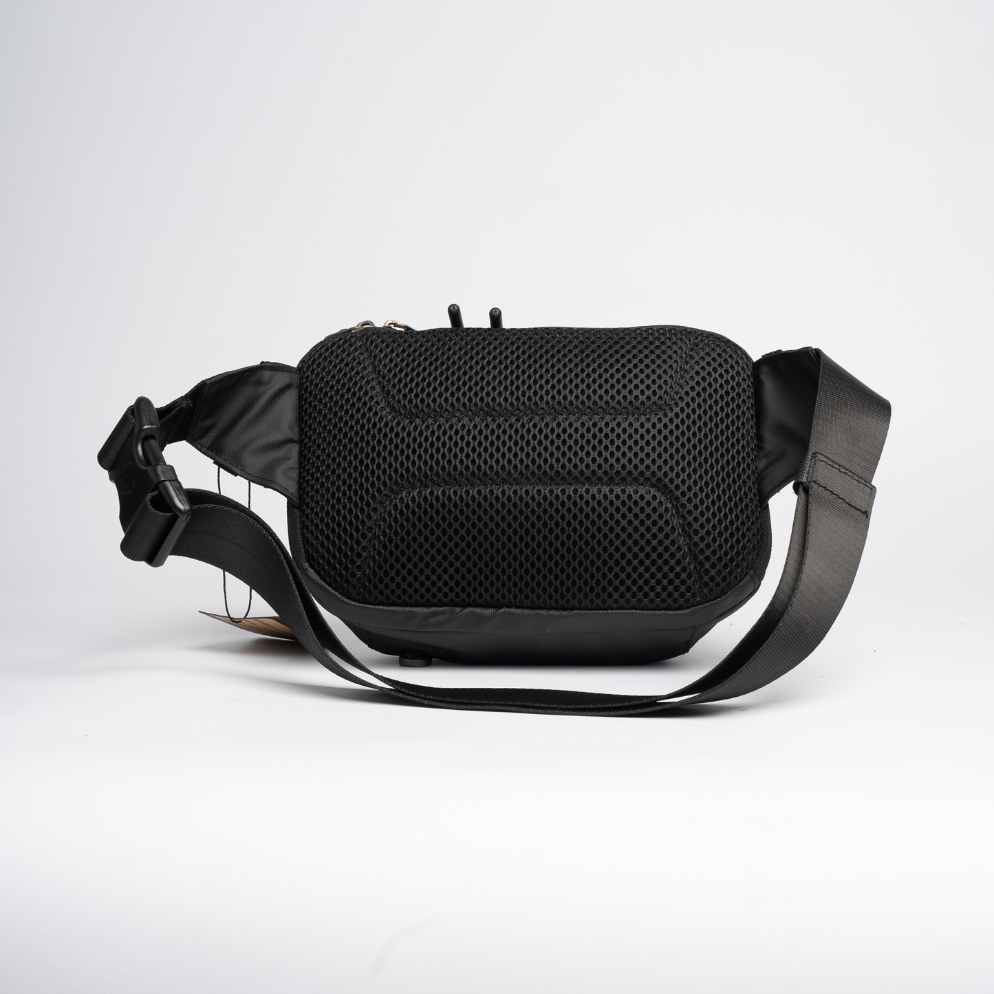 Cross-Body Carry Bag + Hook & Loop Holster Bundle