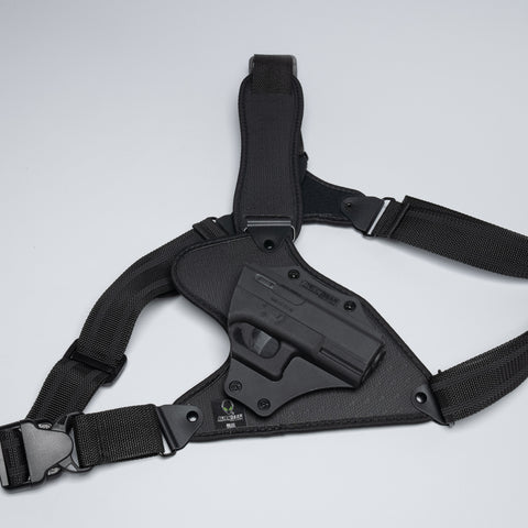 Cloak Chest Holster for Sig Sauer P365