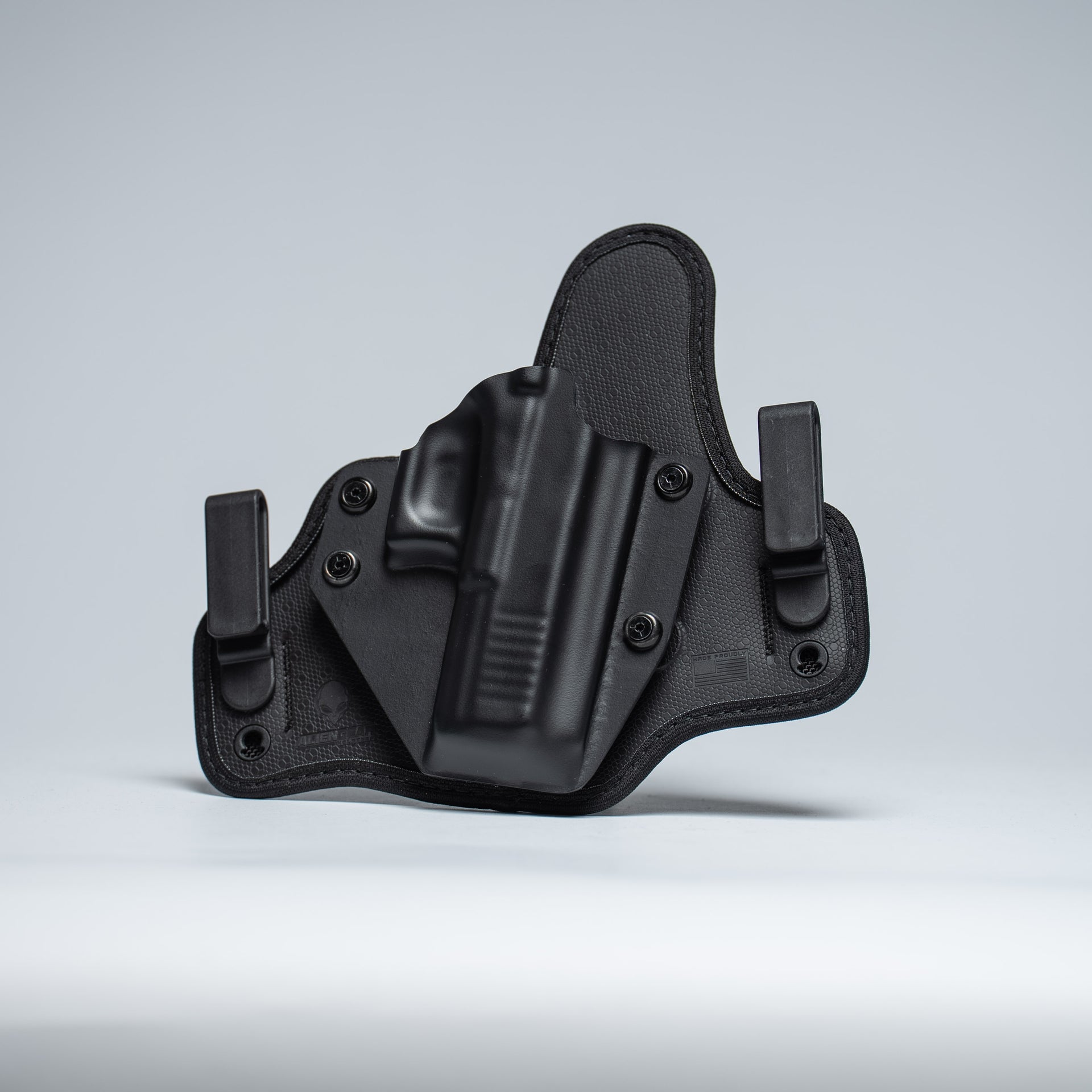 Cloak Tuck 3.5 IWB Holster for Glock 38 Glock 38 MOS / Right / Yes