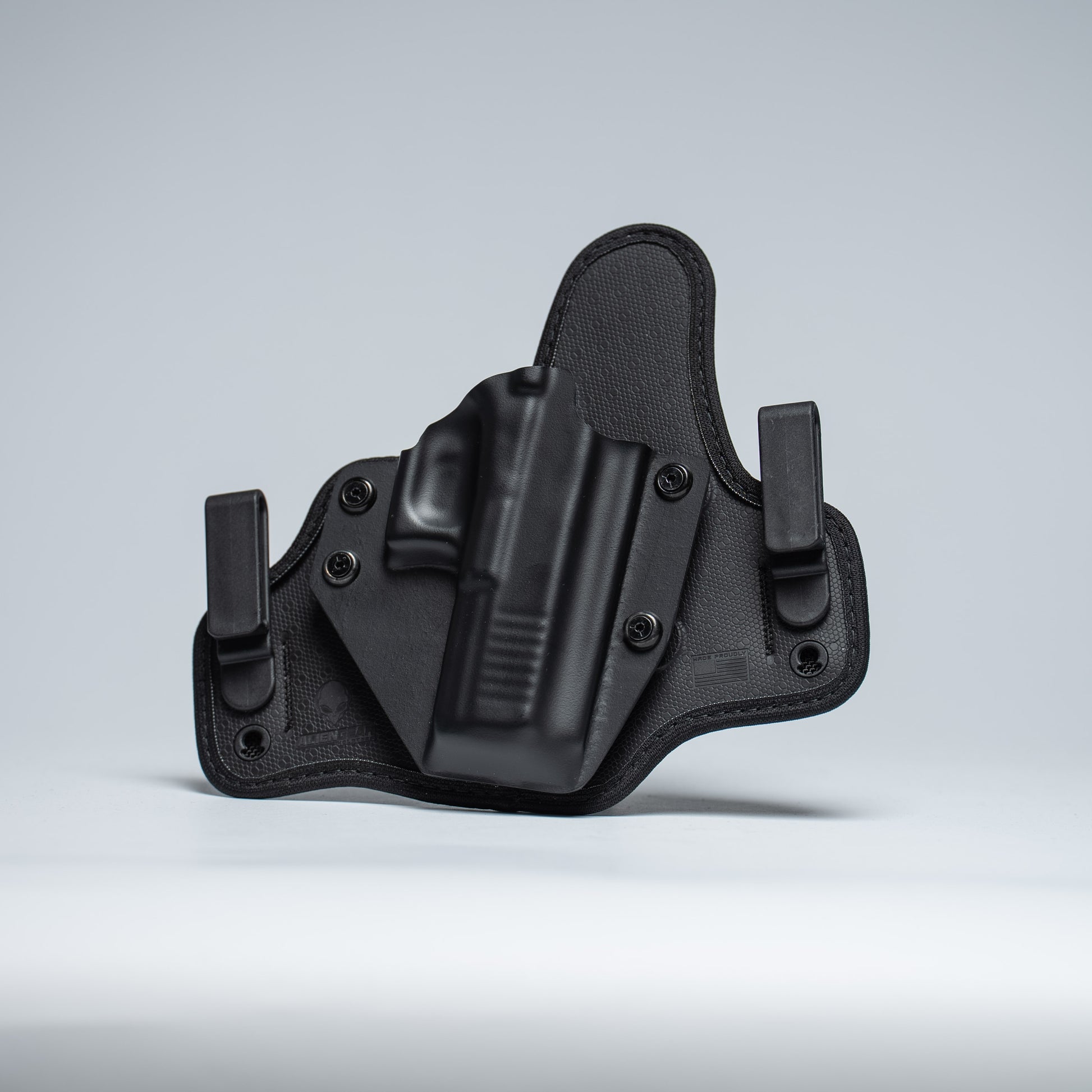 Cloak Tuck 3.5 IWB Holster for Glock 38 Glock 38 MOS / Right / Yes