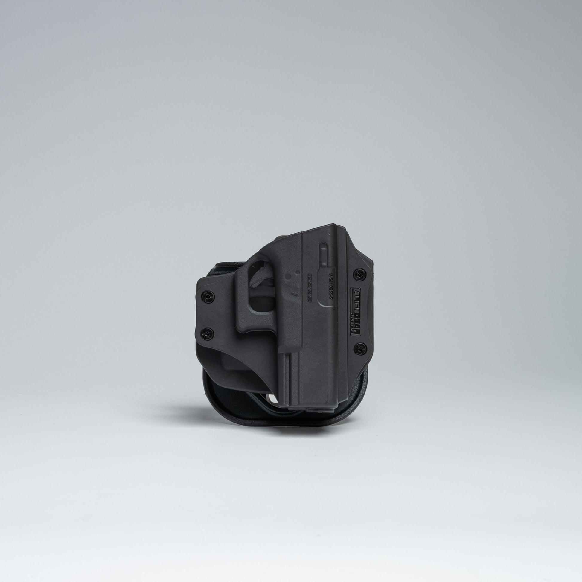 glock 19 alien gear Cloak OWB Paddle Holster for Glock 19 Glock 19 / Left