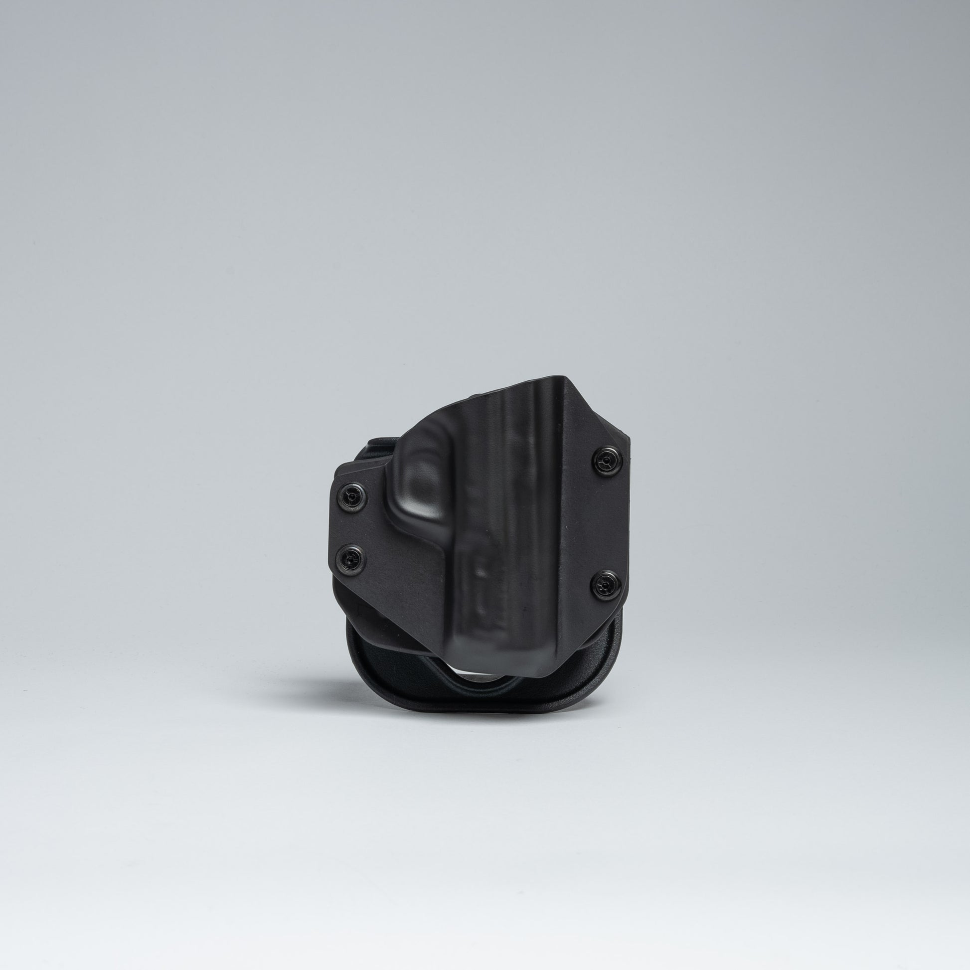 Alien Gear Holsters OWB Paddle Holsters available