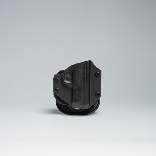 Alien Gear Holsters OWB Paddle Holsters available