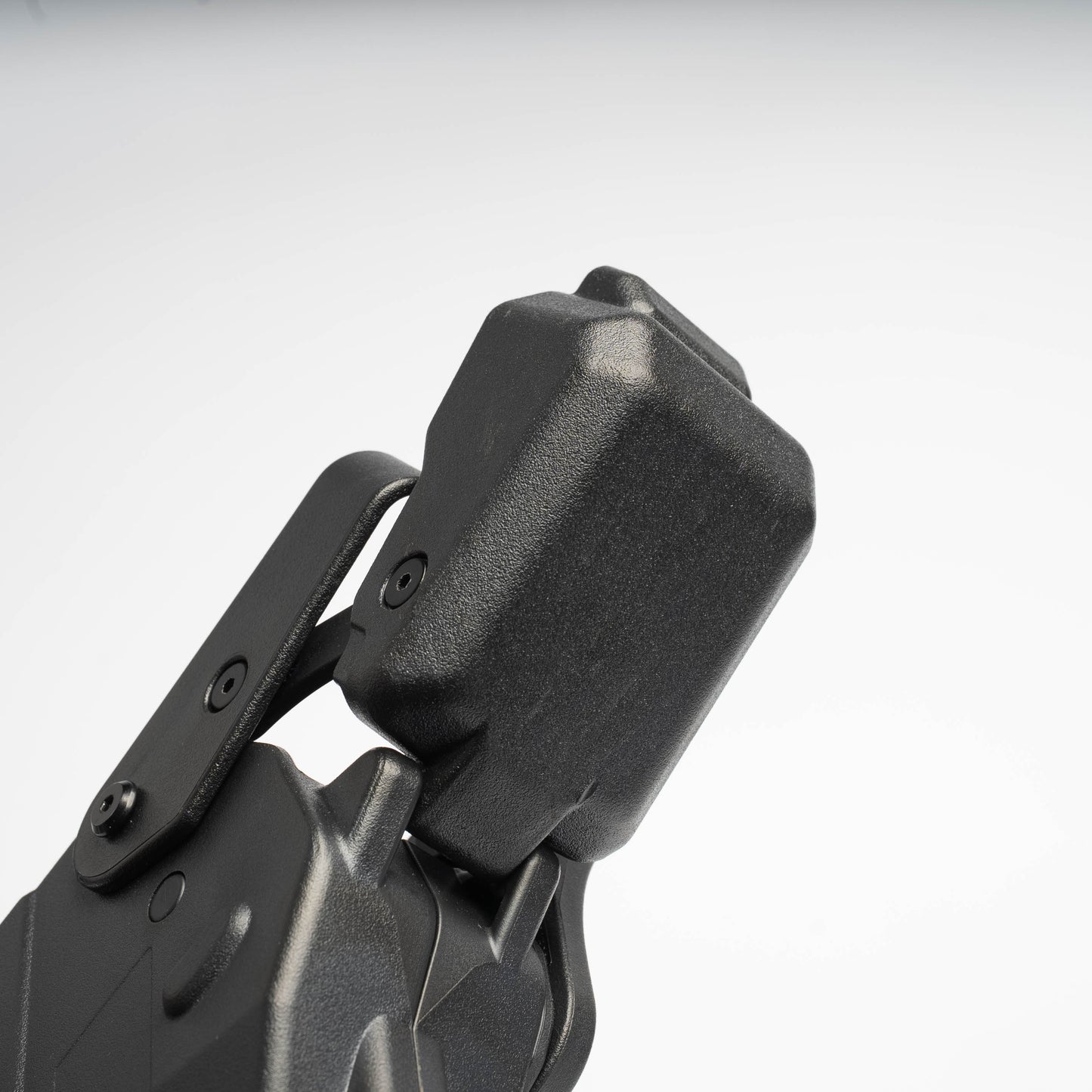 Rapid Force Level III Duty Holster For Archon - Large Light (SHELL ONLY)