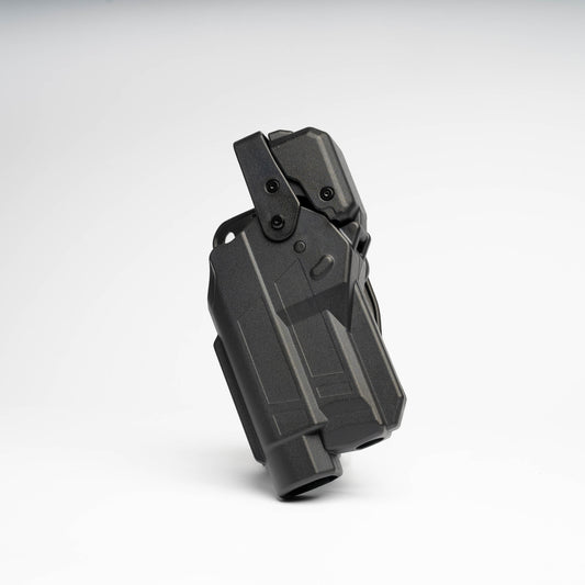 Rapid Force® Level III Duty Holster For Archon - Large Light