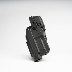 RAPID FORCE® Level III Duty Holster For Archon - Large Light