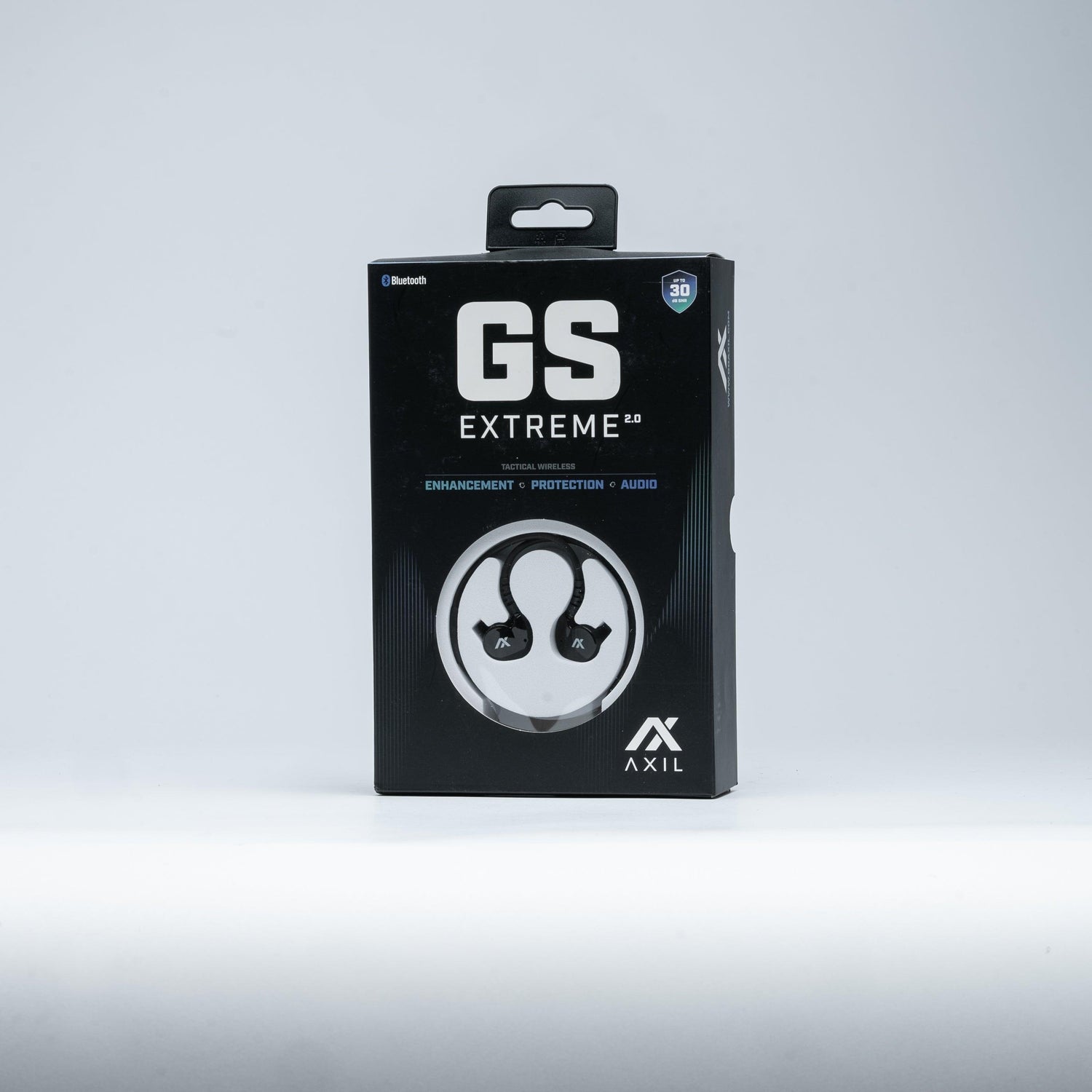 AXIL GS Extreme 2.0 - Alien Gear Holsters