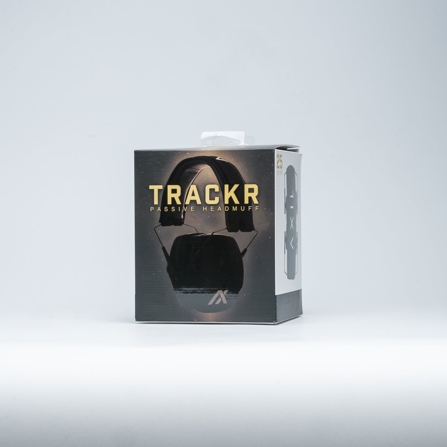 AXIL TRACKR™ Passive